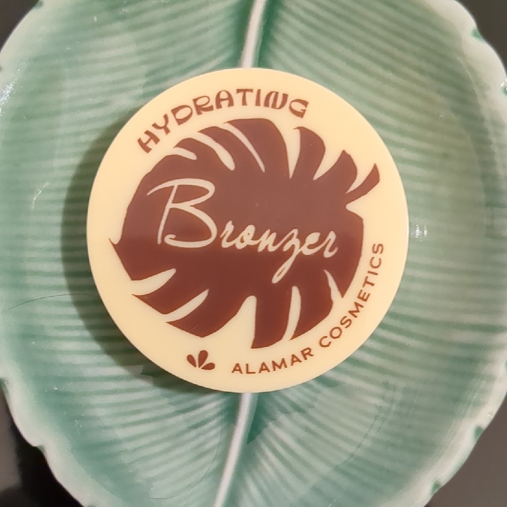 Hydrating Bronzer